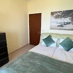 Daire Elevated Sea View At Kabakum - 7th Floor, Private Pool & Parking *