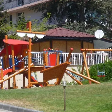 Апартаменти на морето плаж кабакум, варна, двустаен с паркомясто On The Sea Kabakum Varna, One-bedroom With Parking Lot