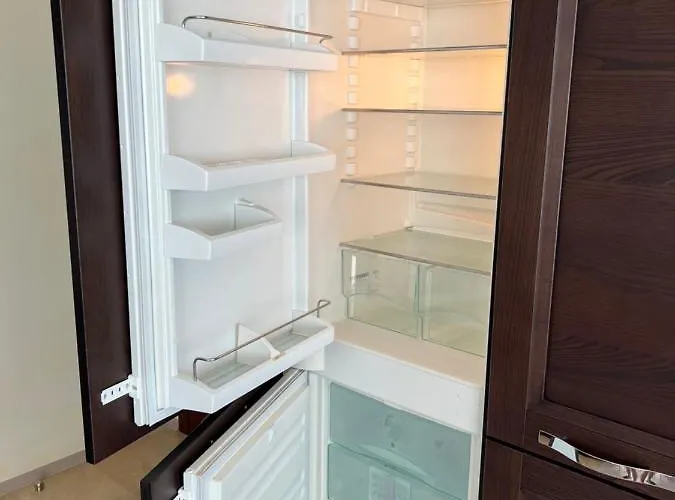 Lejlighed на морето плаж кабакум, варна, двустаен с паркомясто On The Sea Kabakum Varna, One-bedroom With Parking Lot Varna