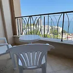 Apartment Elevated Sea View At Kabakum - 7th Floor, Private Pool & Parking *