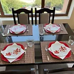 Elevated Sea View At Kabakum - 7th Floor, Private Pool & Parking Apartment