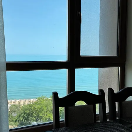 Elevated Sea View At Kabakum - 7th Floor, Private Pool & Parking Apartment