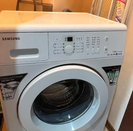 на морето плаж кабакум, варна, двустаен с паркомясто On The Sea Kabakum Varna, One-bedroom With Parking Lot